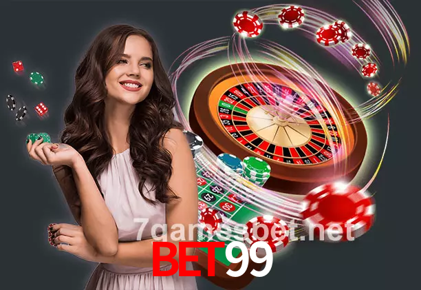 vivo no cassino Bet99