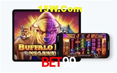 Apostas de Tênis Bet99