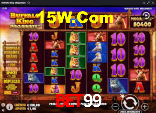 Sinta a adrenalina dos jogos de cassino com Bet99