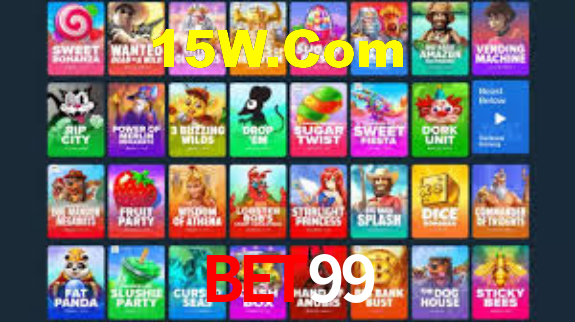 Bet99 App