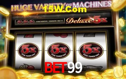 Tecnologia da Plataforma Bet99