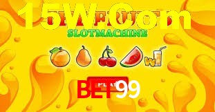 Welcome Bonus Bet99