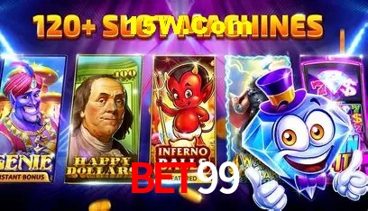Bônus e promoções da Bet99
