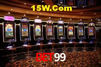 Apostas de Futebol Bet99