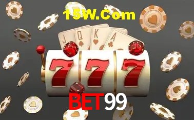 Jogos de Slot Bet99