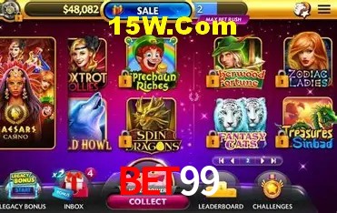 Login Seguro Bet99
