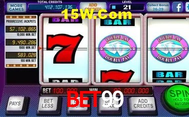 Integração de APIs Bet99