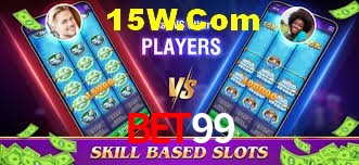Experiência VIP Bet99