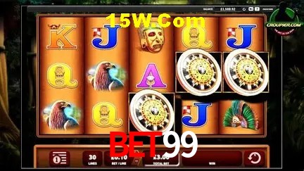Casino Ao Vivo Bet99