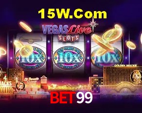 Recursos de Bônus Bet99