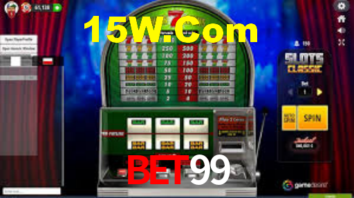Bet99: Seu Cassino Premiado com Pagamentos Rápidos